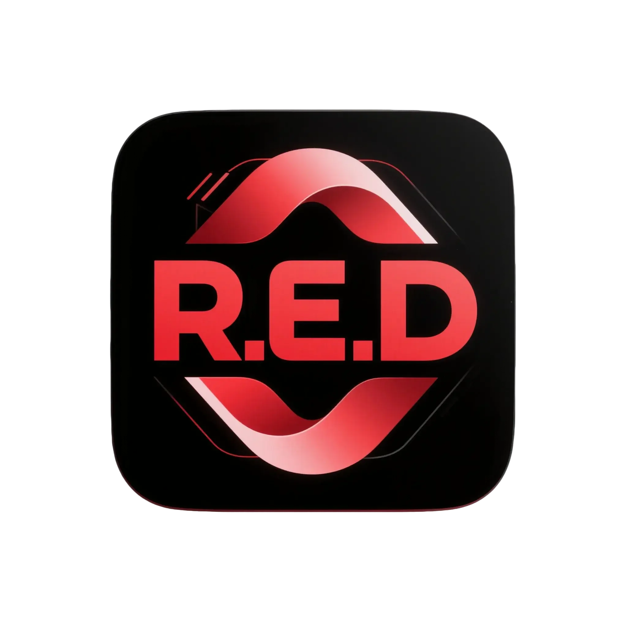 R.E.D Logo